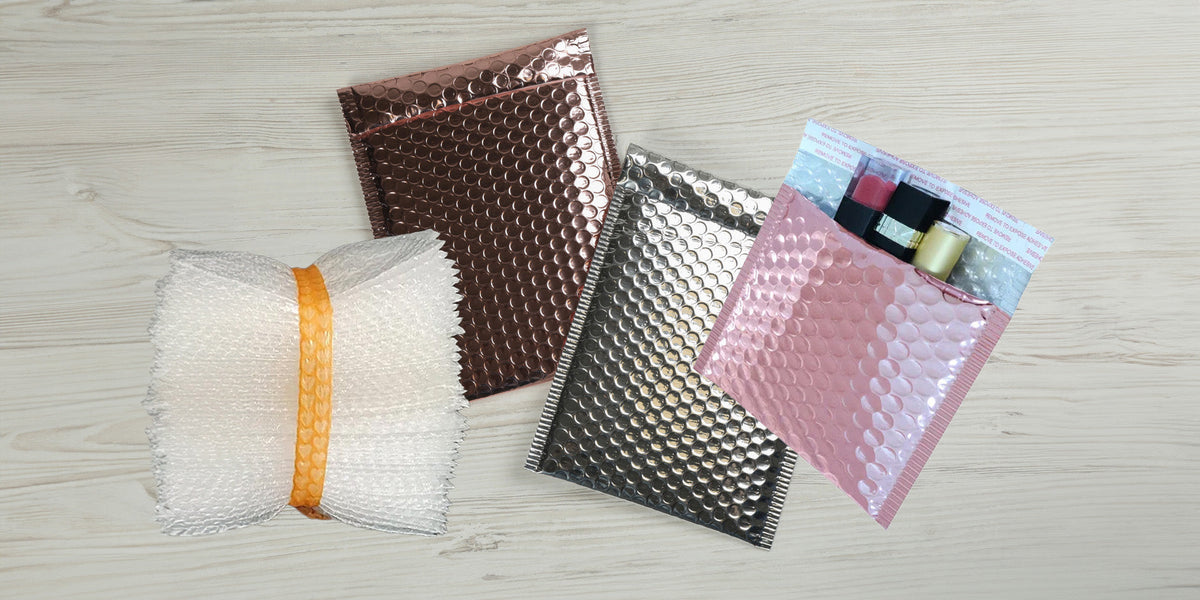 Custom Packaging in Southern California | PackSmart MFG – Packsmart