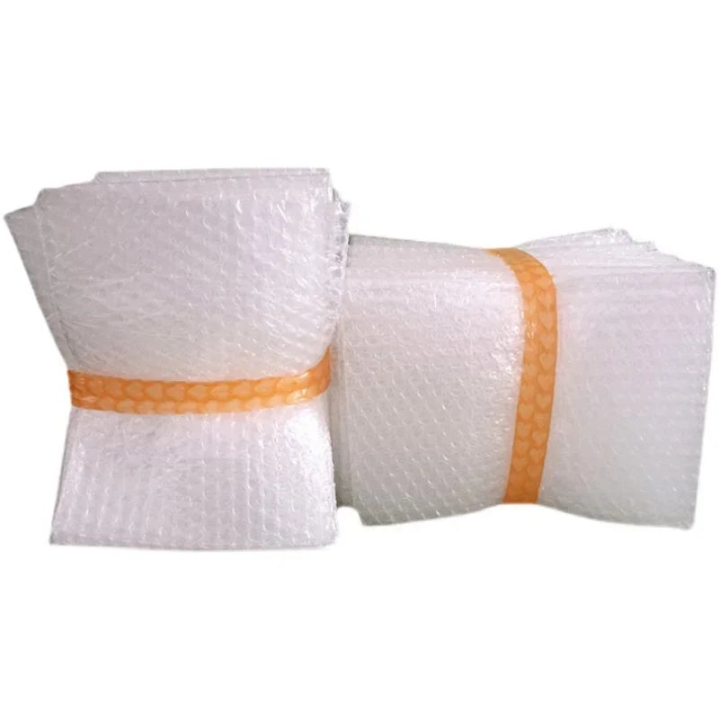 4''x7.5'' Bubble Bags 1100pcs/box