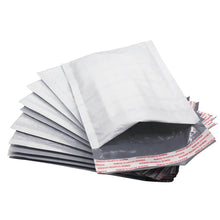 Load image into Gallery viewer, 6&#39;&#39;x9&#39;&#39; Silver Bubble Mailers 250pcs/box