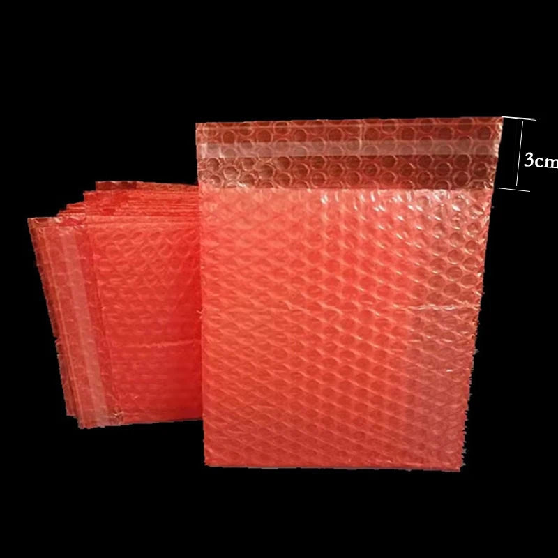 4"x7.5"Anti-Static Bubble Bag 1100pcs/box