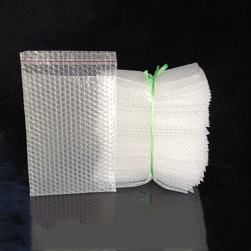 4''x7.5'' Bubble Bags 1100pcs/box