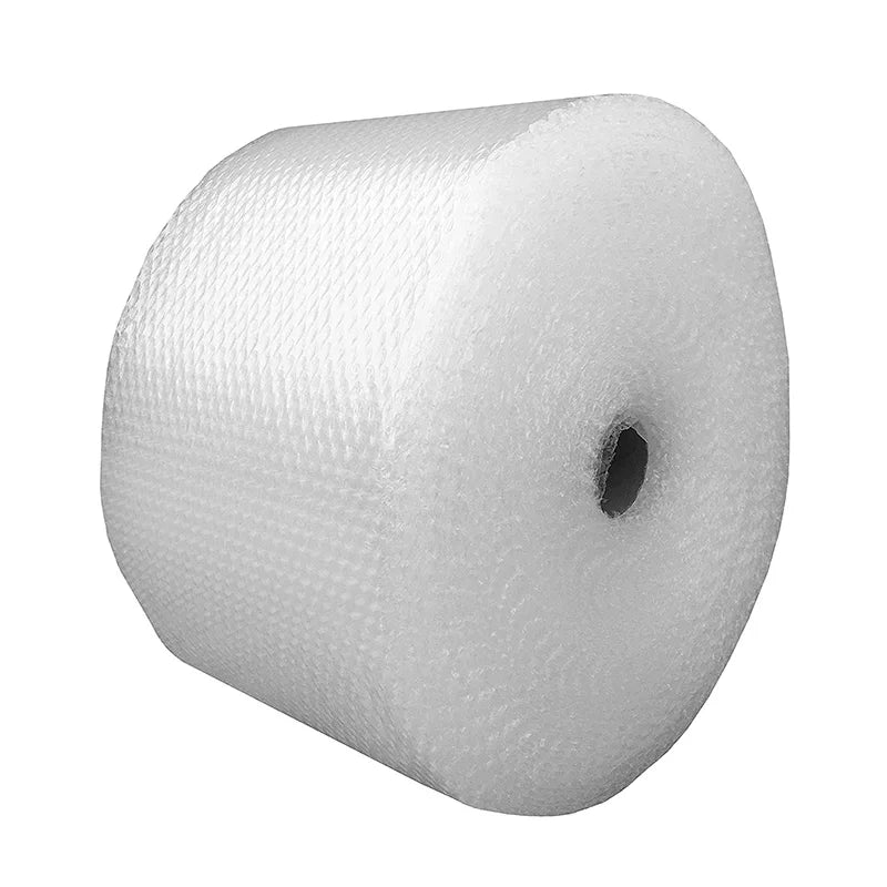 Economy Bubble Roll - 12" x 750', 3⁄16", Perforated