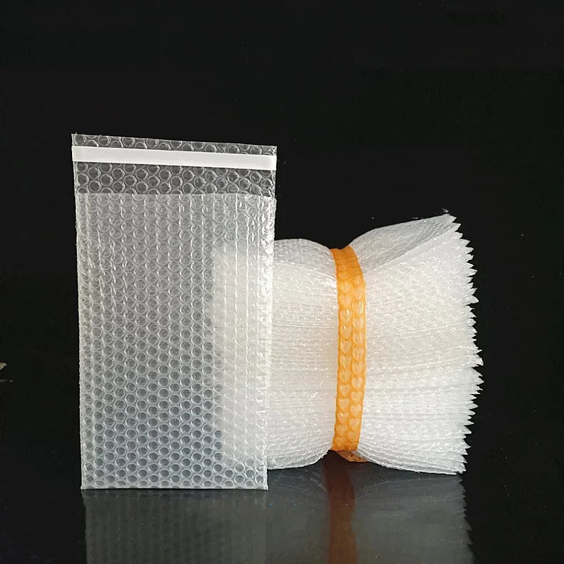 4''x7.5'' Bubble Bags 1100pcs/box